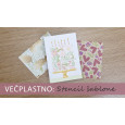 Večplastnost: plastične šablone/stencil