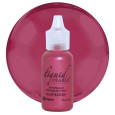 Tekoče perle, Liquid pearls, Raspberry