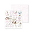 Papir, Sweet Baby Girl 03
