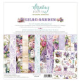Papir, Lilac Garden