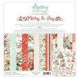 Papir, Merry & Joy