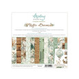 Papir, Rustic Charms