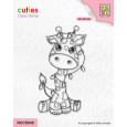 Štampiljka, Giraffe