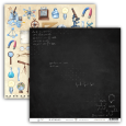 Papir, OldSchool, Blackboard