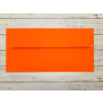 Kuverta, orange