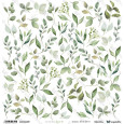 Papir, Sunday Morning, Leaves 15