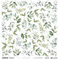 Papir, Simple Story 4, Leaves 17