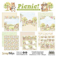 Papir, Picnic