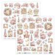 Papir, Shabby Pack 07