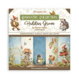 Papir, Hidden Grove