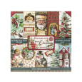 Papir, Classic Christmas