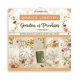 Papir, Garden Of Promises