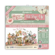 Pop Up Kit, House of Roses