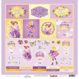 Papir, Precious Memories, Cards 2