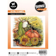 Štampiljka, Pumpkin
