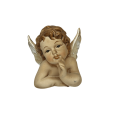 Angel, doprsni kipec