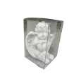 Miniatura, angel