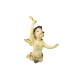 Angel, obesek