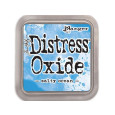Barvna blazinica, Distress Oxide, Salty ocean
