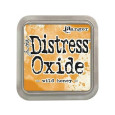 Barvna blazinica, Distress Oxide, Wild honey