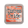 Barvna blazinica, Distress Oxide, Crackling Campfire