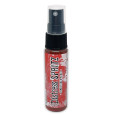 Distress Spritz, Lumberjack Plaid