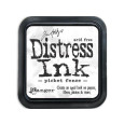 Barvna blazinica, Distress Ink, Picket Fence