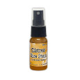 Distress Mica Stain, Halloween Flickering Candle