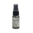 Distress Mica Stain, Halloween Iron Gate