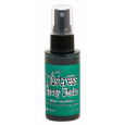 Distress Spray Stain Pine Needles