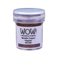 Embossing prah, Metallic Copper