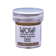 Embossing prah, Metallic Gold Rich
