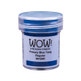 Embossing prah, Primary Blue Tang