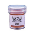 Embossing prah, Earthtone Paprika