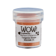 Embossing prah, Tangerine Dream