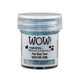 Embossing prah, The Real Teal