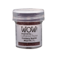 Embossing prah, Cranberry Sparkle
