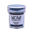 Embossing prah, Black Glint