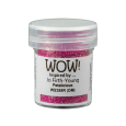 Embossing prah, Petalicious