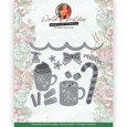 Rezalna šablona, World of Christmas, Christmas Mug