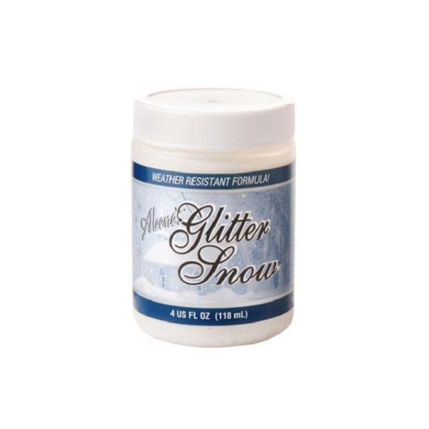 Glitter Snow 