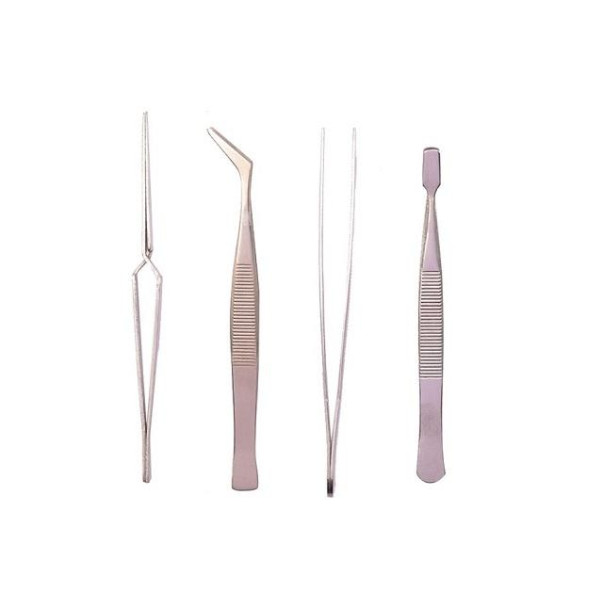Set pincet