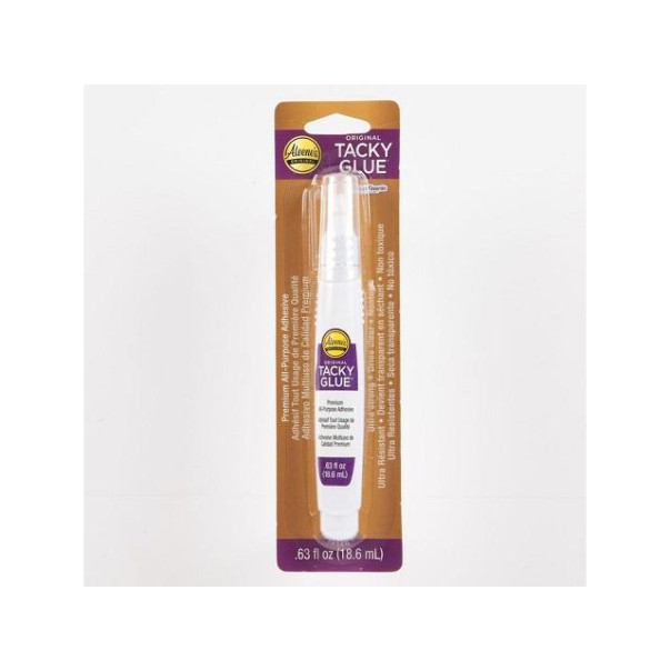 Lepilo v svinčniku, Original tacky glue fast drying pen