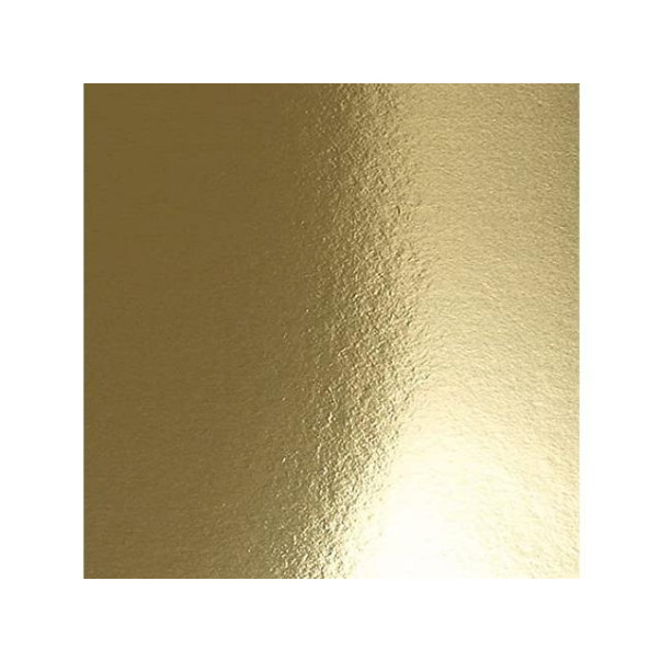 Papir, Metallic Gold, zlat