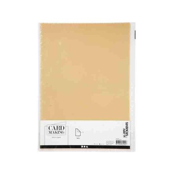 Papir, paus, natur