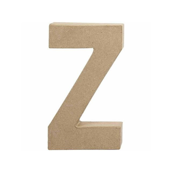 Črka, Z