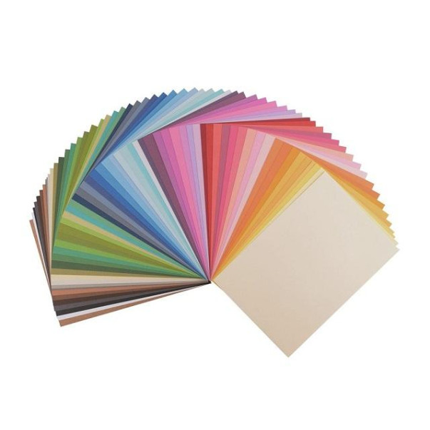 Papir, Florence, gladek, Multipack A4