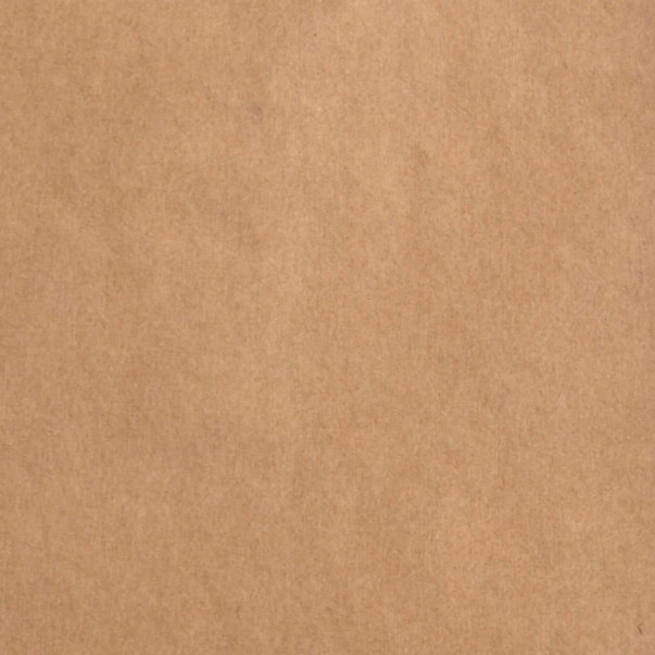 Papir, gladek, kraft donker