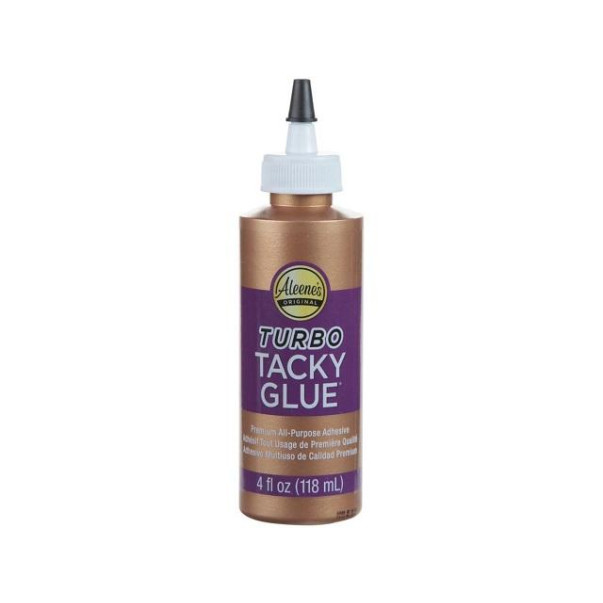 Lepilo Tacky Glue Turbo