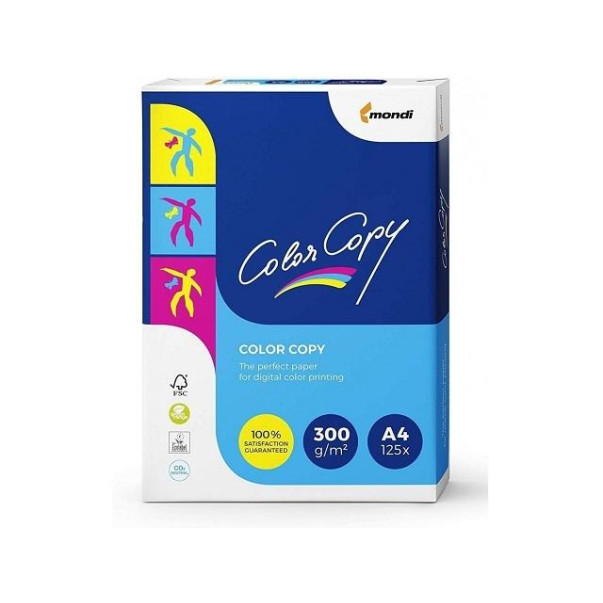Papir Color Copy, 300 g